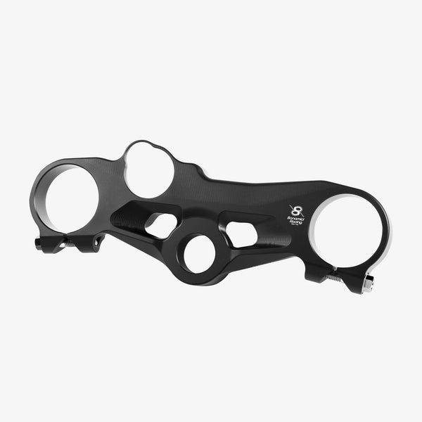 Top Triple Clamps PSS1 — Suzuki Suzuki GSX-R 1000