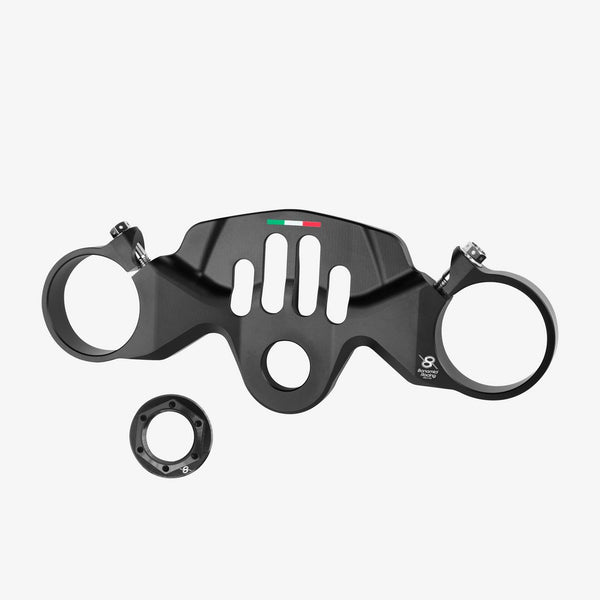 Top Triple Clamps PST1 — Triumph Triumph Speed Triple