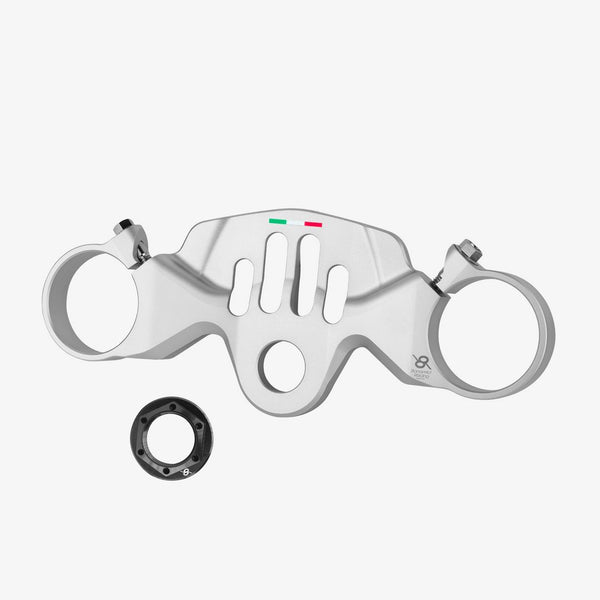 Top Triple Clamps PST1_SI — Triumph Triumph Speed Triple