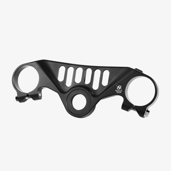 Top triple clamp (race) - Yamaha YZF R1 - Yamaha YZF R9
