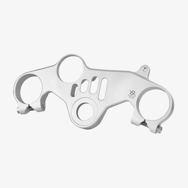 Top Triple Clamps PSY1_SI — Yamaha Yamaha YZF R1