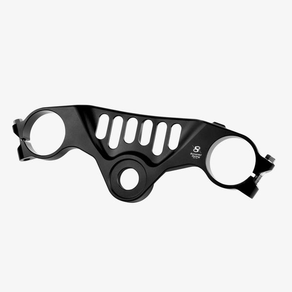 Top Triple Clamps PSY3R — Yamaha Yamaha YZF R7