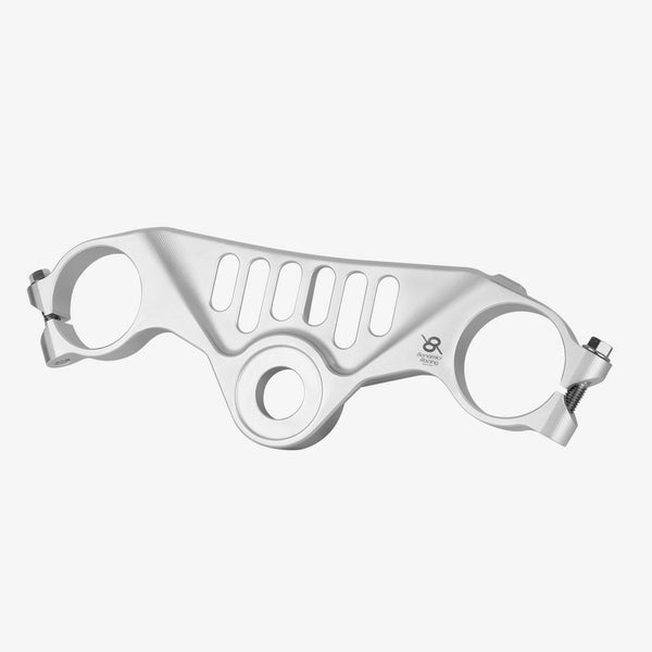 Top Triple Clamps PSY3R_SI — Yamaha Yamaha YZF R7
