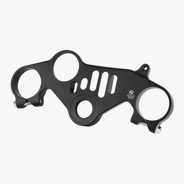 Top Triple Clamps PSY4 — Yamaha Yamaha YZF R9