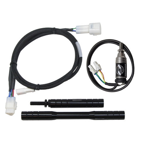 FTEcu GSXR 600 Quick Shifter Kit