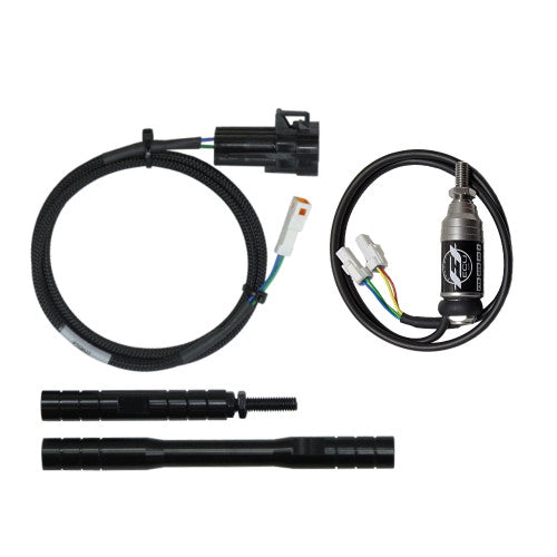FTEcu Yamaha R1 Quick Shifter Kit