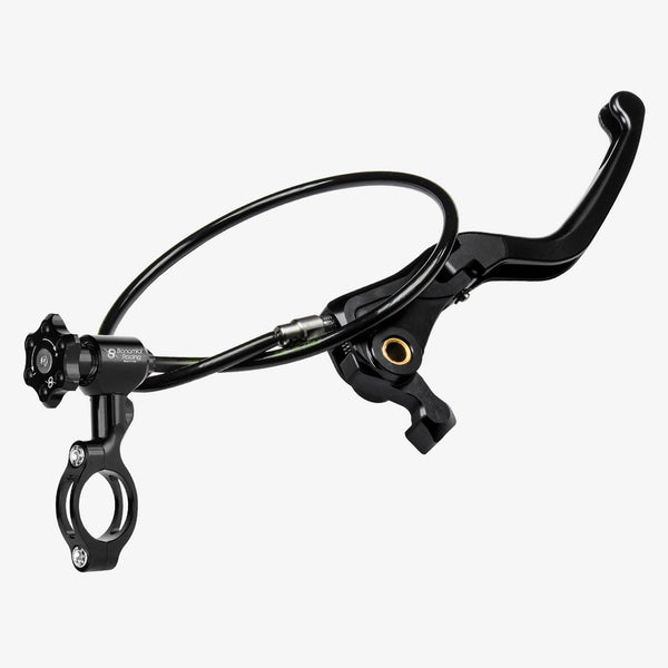 Brake Levers With Remote Adjuster RALB190R — KTM KTM 790/890 Duke