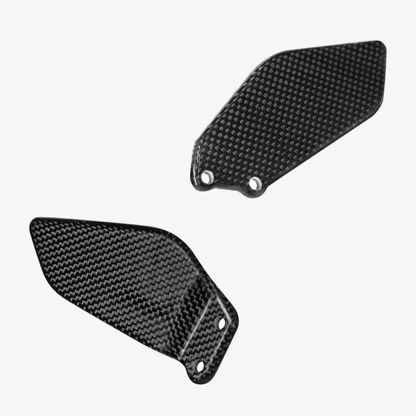 Carbon Accessories For Rearsets RC08_A005SR — Aprilia Aprilia Tuono V4