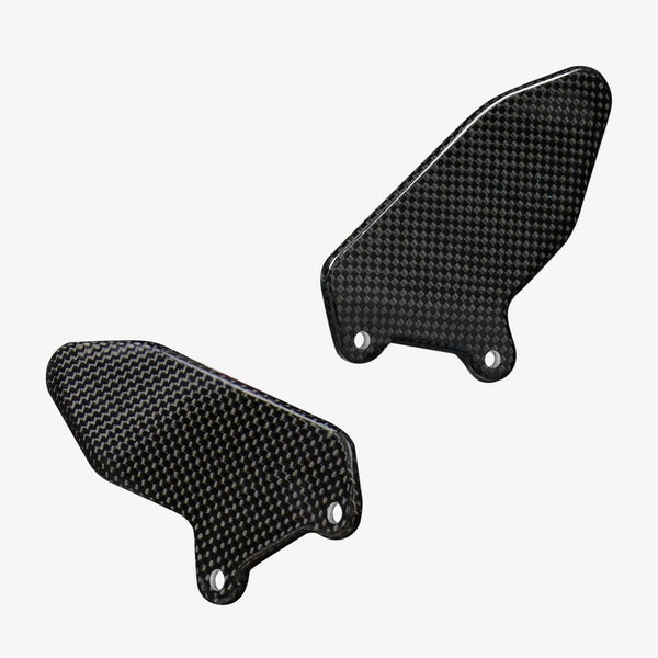 Carbon Accessories For Rearsets RC08_B008 — BMW BMW S 1000 R