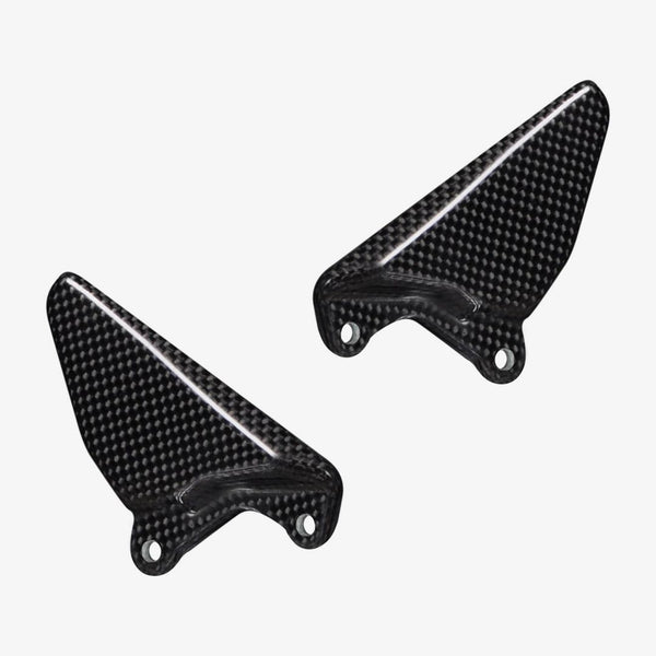 Carbon Accessories For Rearsets RC08_DV4 — Ducati Ducati Panigale V4
