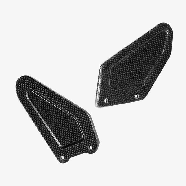 Carbon Accessories For Rearsets RC08_Y011 — Yamaha Yamaha YZF R1