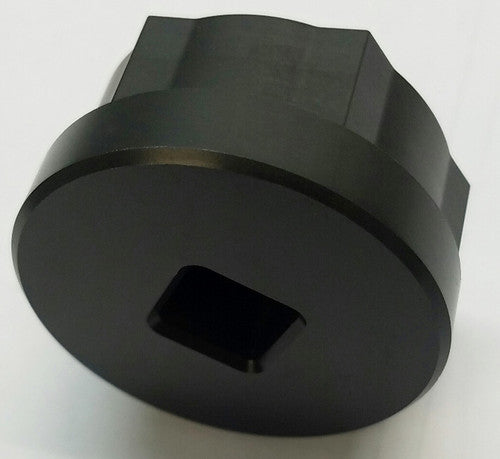 Yamaha R6 Rear Wheel Socket Tool