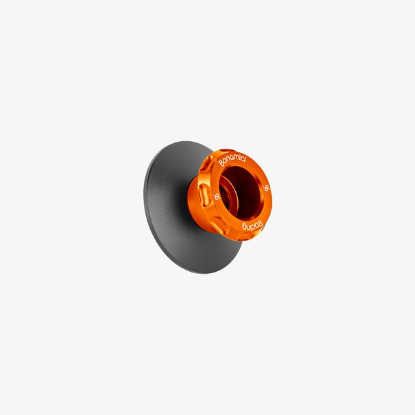 Swing Arm Spools SCR10G_OR — KTM KTM 790/890 Duke