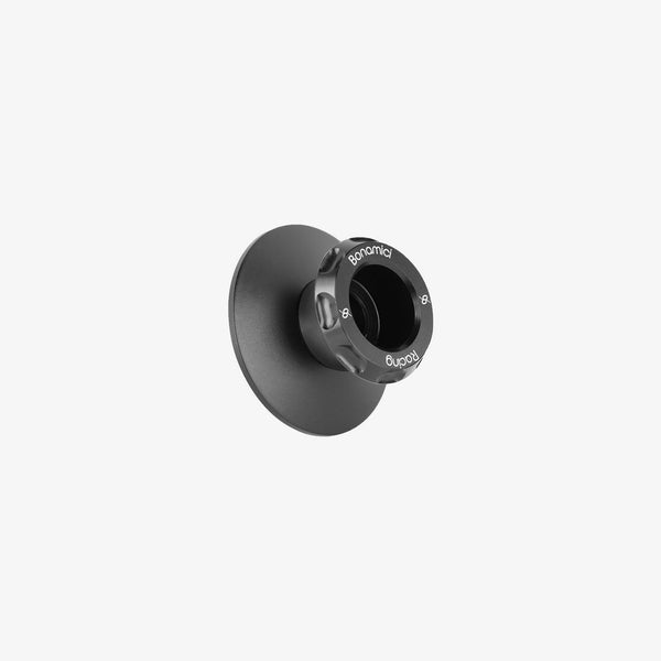 Swing Arm Spools SCR6_BK — Ducati Ducati Streetfighter