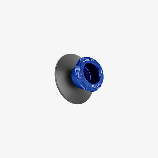 Swing Arm Spools SCR6_BL — Ducati Ducati Streetfighter