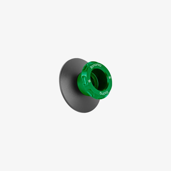 Swing Arm Spools SCR8_GR — Kawasaki Kawasaki Ninja 250/400