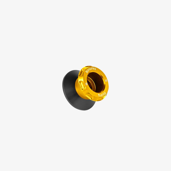 Swing Arm Spools SCS10F_GO — Kawasaki Kawasaki ZX-10R