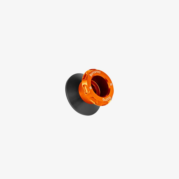 Swing Arm Spools SCS10G_OR — KTM KTM 790/890 Duke