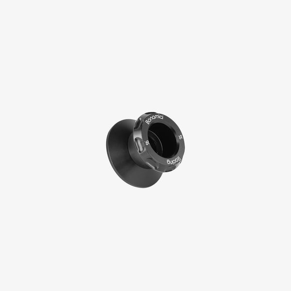 Swing Arm Spools SCS6_BK — Ducati Ducati Streetfighter