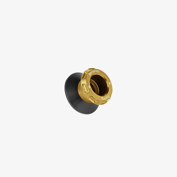 Swing Arm Spools SCS8_BR — Kawasaki Kawasaki Ninja 250/400