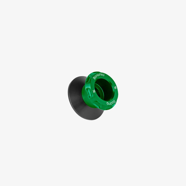 Swing Arm Spools SCS8_GR — Kawasaki Kawasaki Ninja 250/400