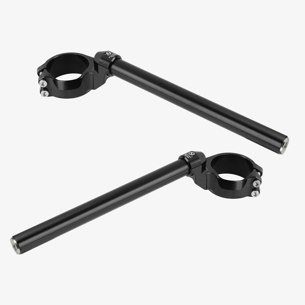 Raised Clip-Ons - Diameter 55 mm - BMW S 1000 RR - M 1000 RR