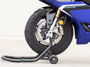 Front Stand Fork Lift