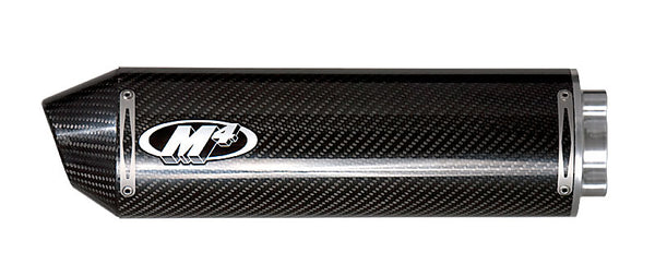 Carbon Fiber Bolt-Ons — Suzuki 1999-2003 TL-R