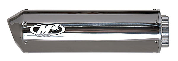 Polished Bolt-Ons — Suzuki 2003-2008 SV 1000