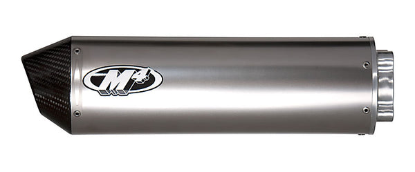 Titanium Bolt On — Suzuki 2004-2005 GSXR 600