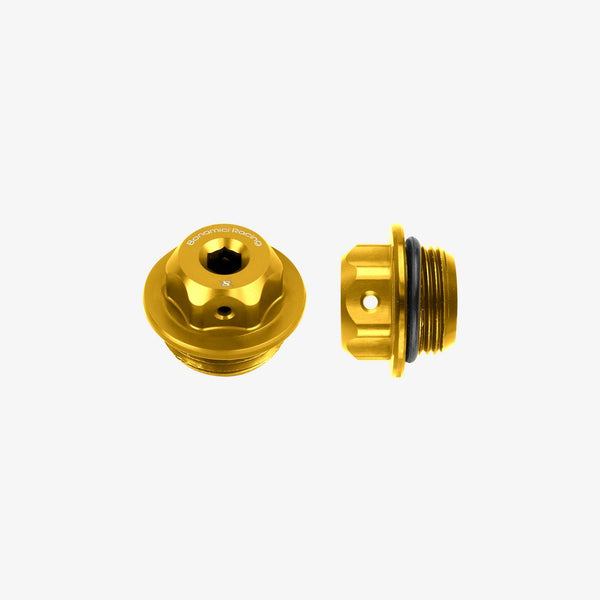 Oil Caps T001_GO — Ducati Ducati Paul Smart/Sport 1000