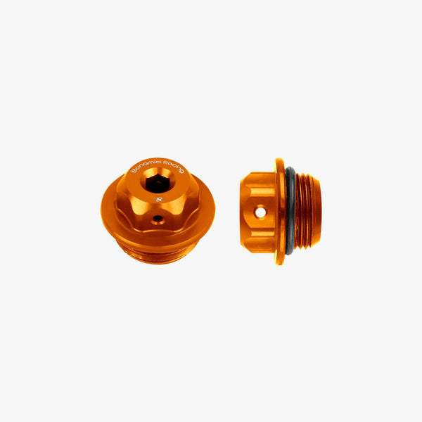 Oil Caps T001_OR — Ducati Ducati Paul Smart/Sport 1000