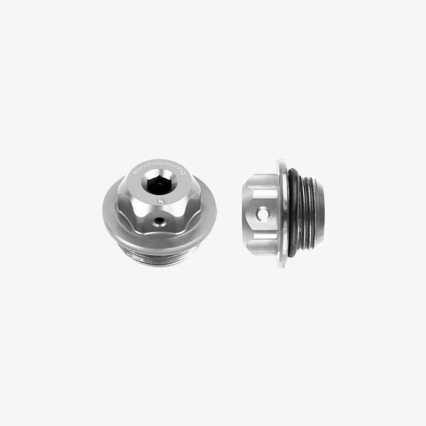 Oil Caps T001_SI — Ducati Ducati Paul Smart/Sport 1000
