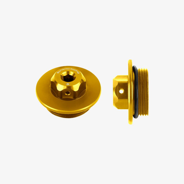Oil Caps T002_GO — Kawasaki Kawasaki ZX-10R