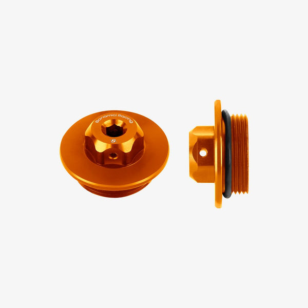 Oil Caps T002_OR — Kawasaki Kawasaki ZX-10R