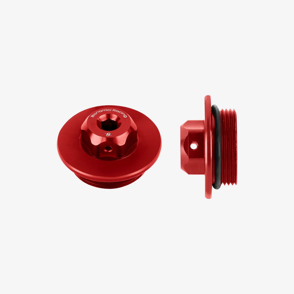 Oil Caps T002_RE — Kawasaki Kawasaki ZX-10R
