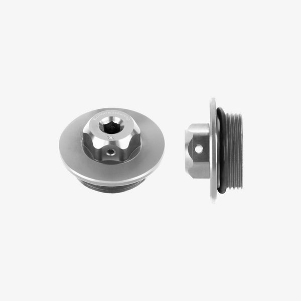 Oil Caps T002_SI — Kawasaki Kawasaki ZX-10R