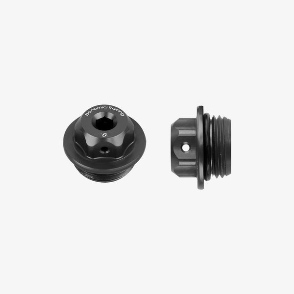 Oil Caps T004_BK — BMW BMW  M 1000 RR