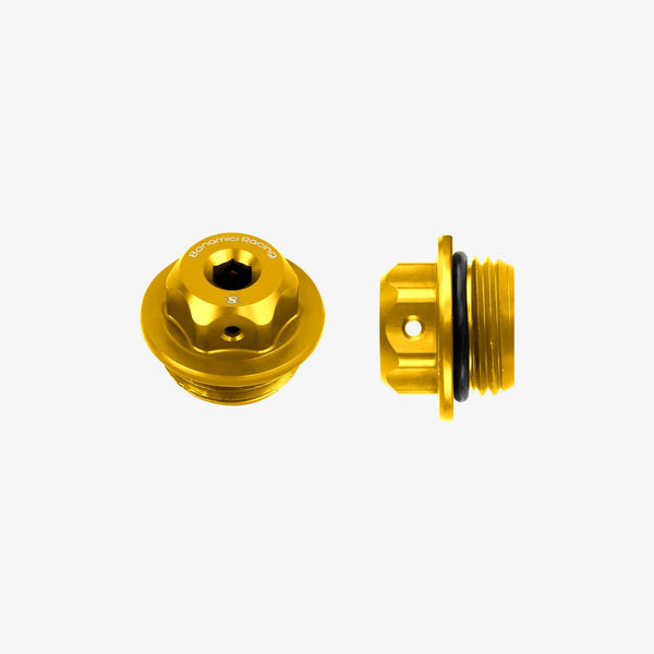 Oil Caps T004_GO — BMW BMW  M 1000 RR