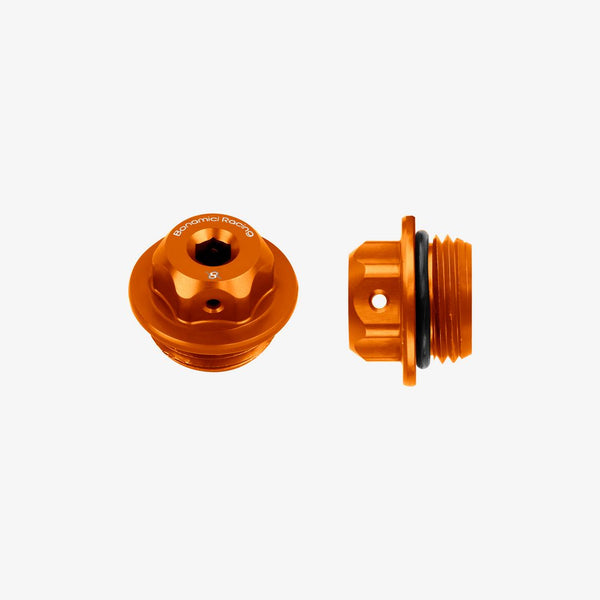 Oil Caps T004_OR — BMW BMW  M 1000 RR