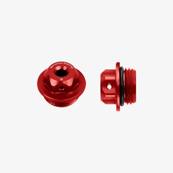 Oil Caps T004_RE — BMW BMW  M 1000 RR