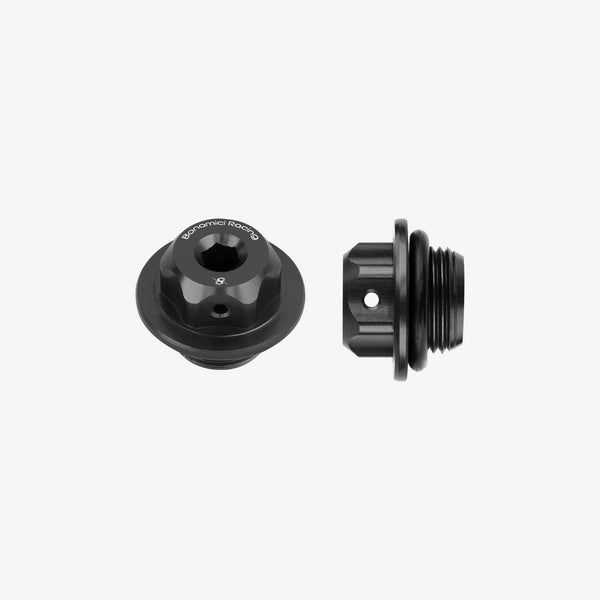Oil Caps T005_BK — Suzuki Suzuki GSX-R 600/750