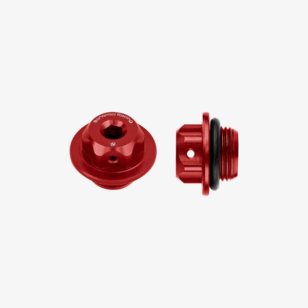 Oil Caps T005_RE — Suzuki Suzuki GSX-R 600/750
