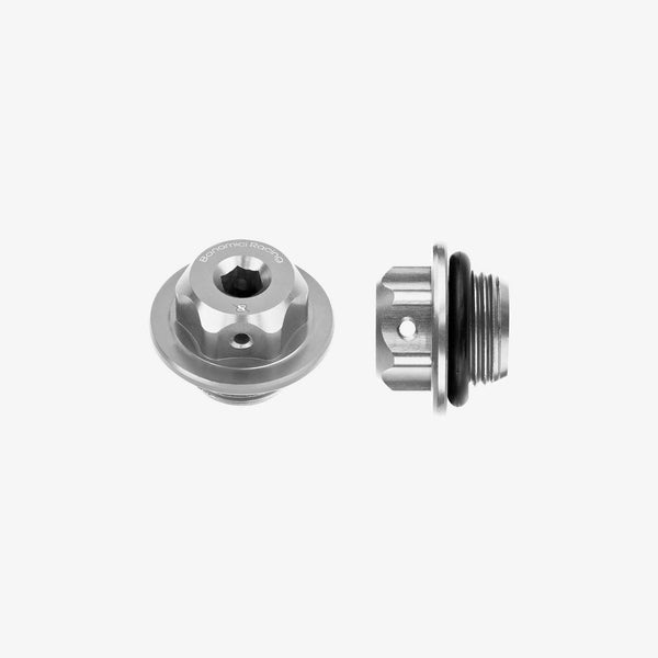 Oil Caps T005_SI — Suzuki Suzuki GSX-R 600/750