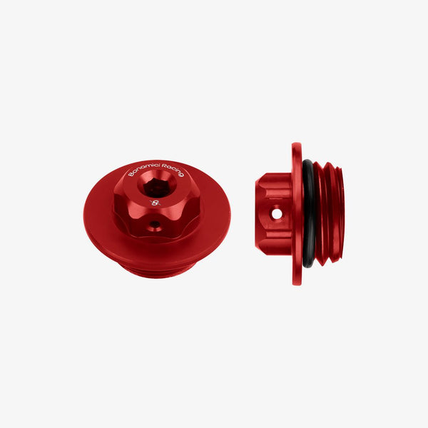 Oil Caps T007_RE — Yamaha Yamaha YZF R25/R3