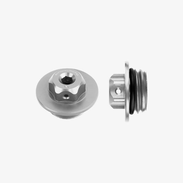 Oil Caps T007_SI — Yamaha Yamaha YZF R25/R3