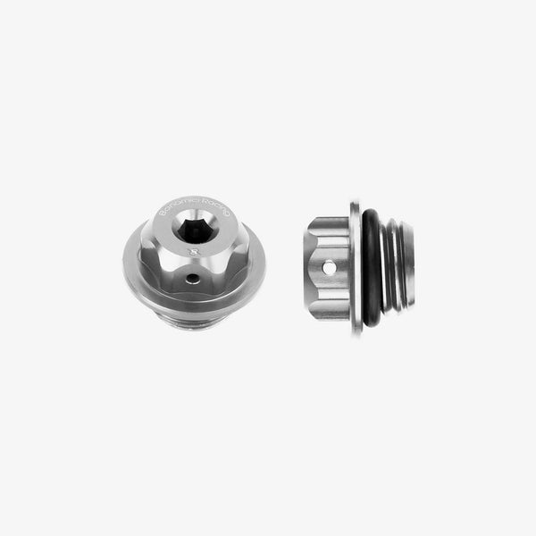 Oil Caps T008_SI — Ducati Ducati 899/959/1199/1299 Panigale