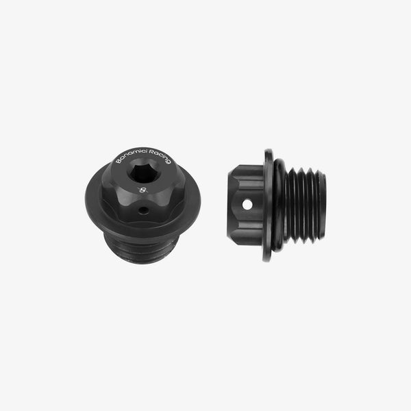 Oil Caps T009_BK — Triumph Triumph Street Triple