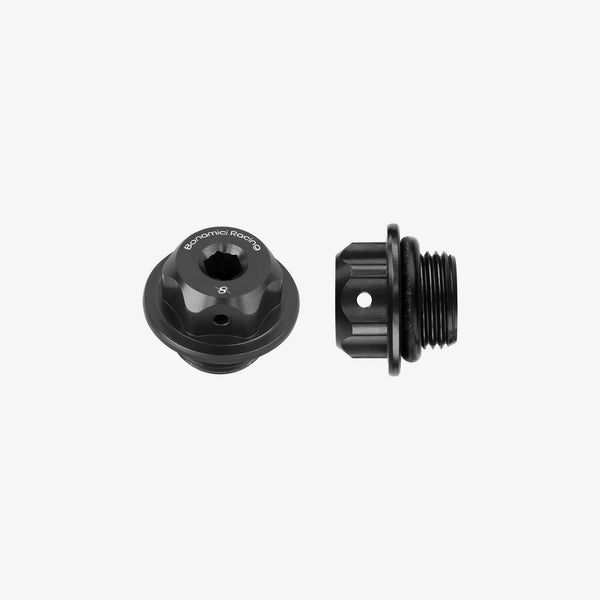 Oil Caps T010_BK — Aprilia Aprilia Tuareg 660