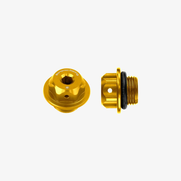 Oil Caps T010_GO — Aprilia Aprilia Tuareg 660